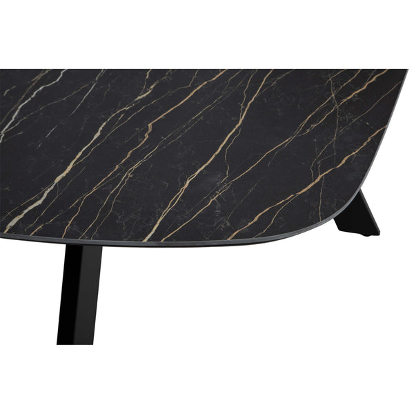 Home Fashion Tribeca Dining Table