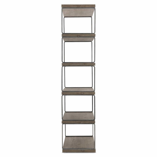 Home Fashion Tribeca Etagere Aurum