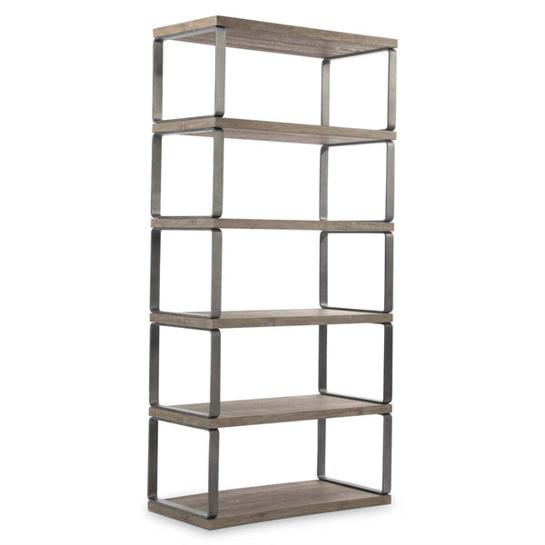 home fashion Tribeca Etagere Aurum