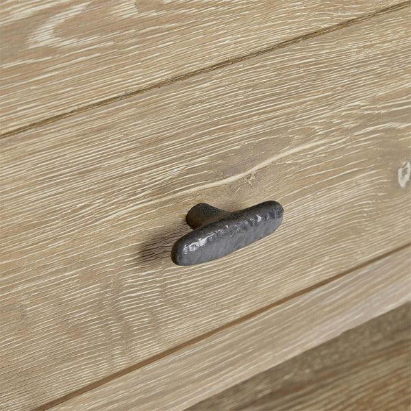 Home Fashion Tribeca Nightstand Aurum