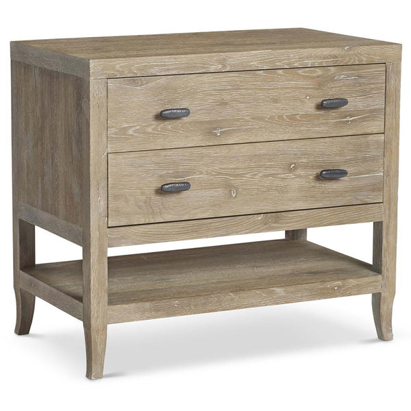 home fashion Tribeca Nightstand Aurum