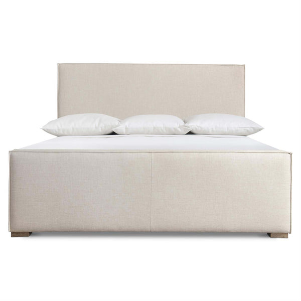 Home Fashion Tribeca Panel Bed B129