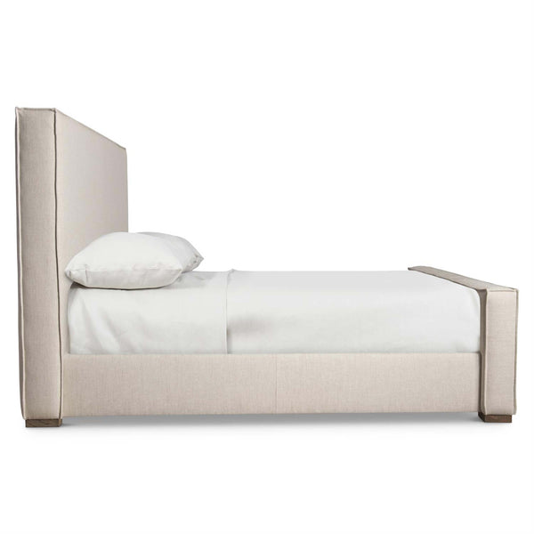 Home Fashion Tribeca Panel Bed B129