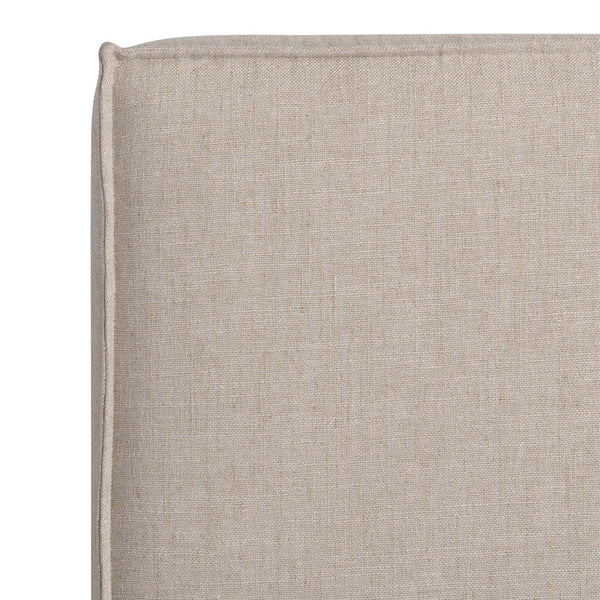 Home Fashion Tribeca Panel Bed B129