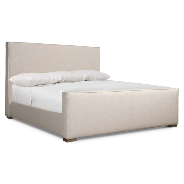 Home Fashion Tribeca Panel Bed B129