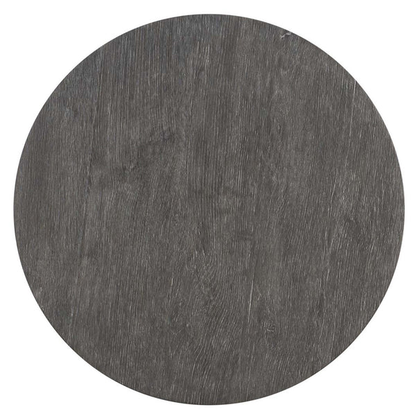 Home Fashion Tribeca Round Side Table Tadon