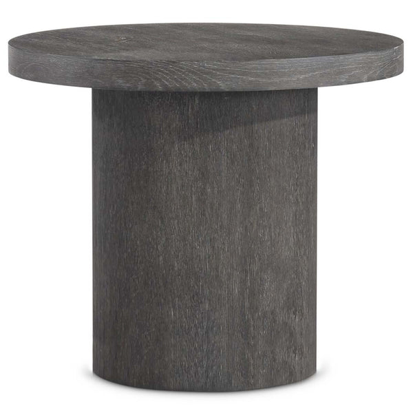 home fashion Tribeca Round Side Table Tadon