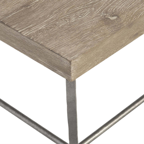 Home Fashion Tribeca Side Table Aurum