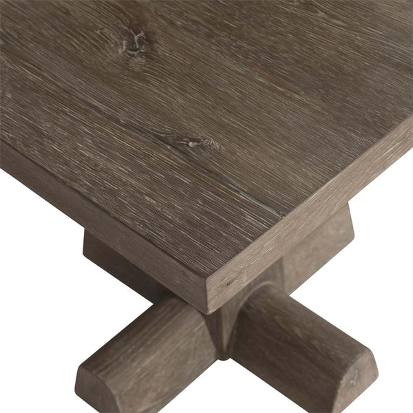 Home Fashion Tribeca Square Side Table Aurum