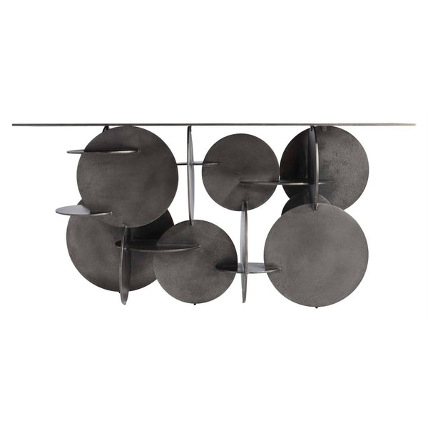 Home Fashion Tribus Console Table