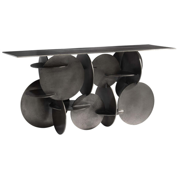 home fashion Tribus Console Table