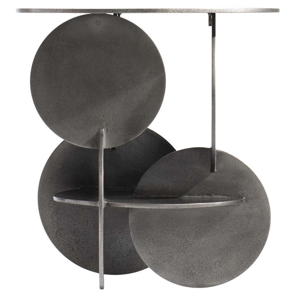 Home Fashion Tribus Side Table