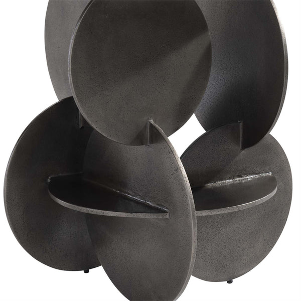 Home Fashion Tribus Side Table