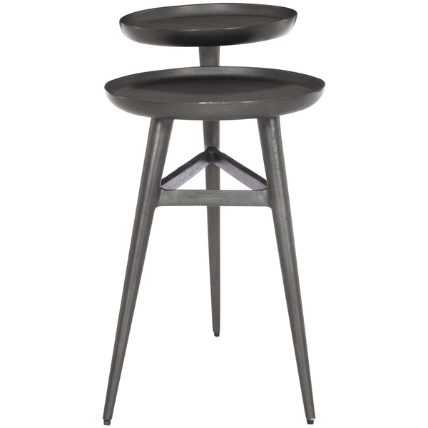 Home Fashion Troy End Table