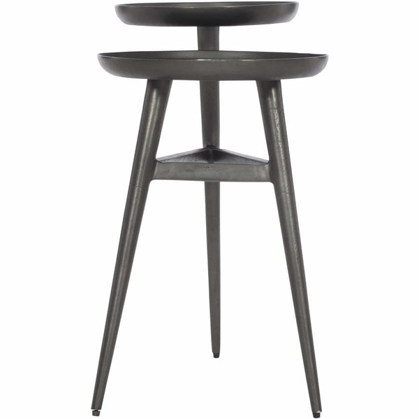 Home Fashion Troy End Table