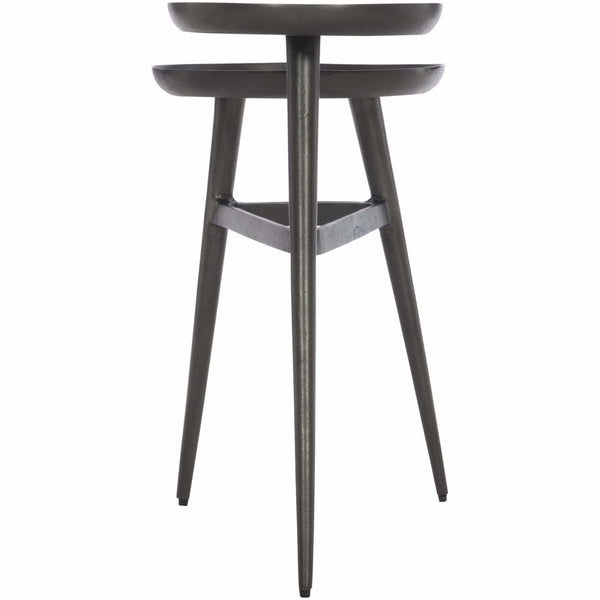 Home Fashion Troy End Table