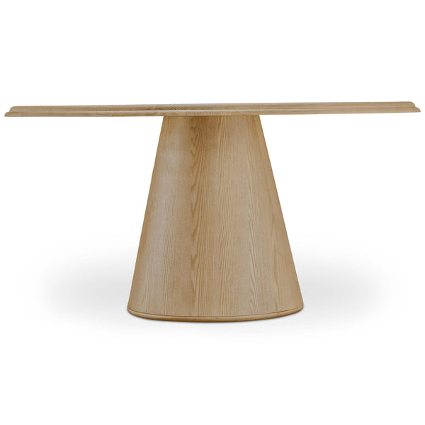 Home Fashion Tutto Dining Table Natural