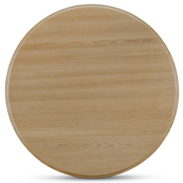 Home Fashion Tutto Dining Table Natural