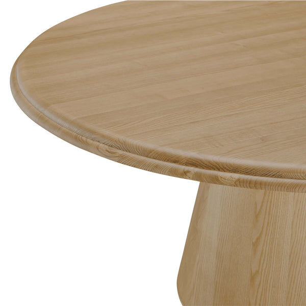 Home Fashion Tutto Dining Table Natural
