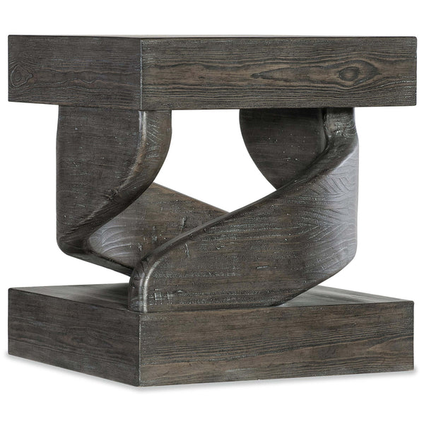 home fashion Twister End Table