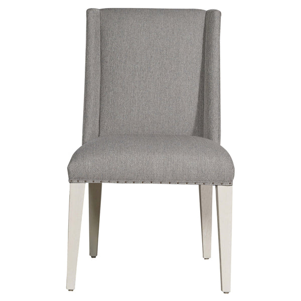 home fashion Tyndall Dining Chair Quartz Set of 2
