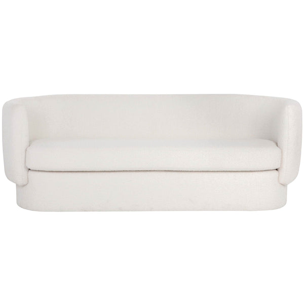 home fashion Valence Sofa Maya White