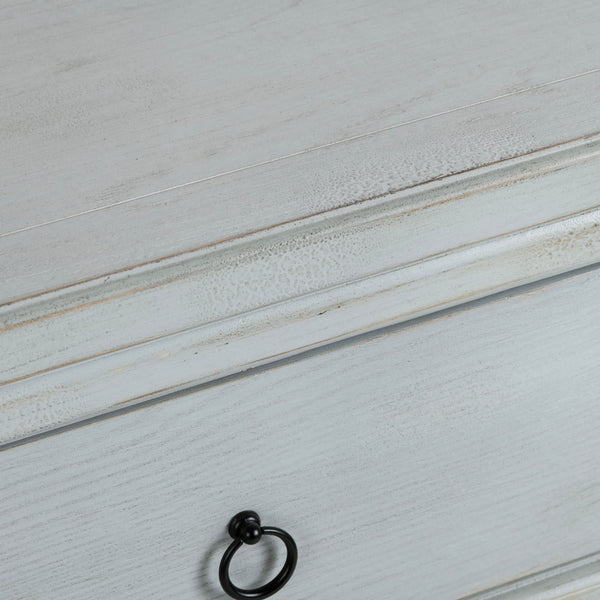 Home Fashion Vanna Sideboard Pale Blue