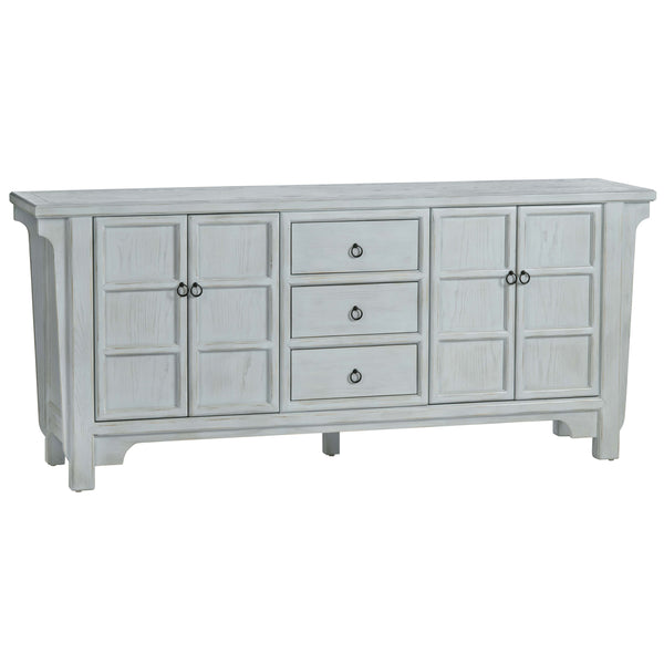 home fashion Vanna Sideboard Pale Blue