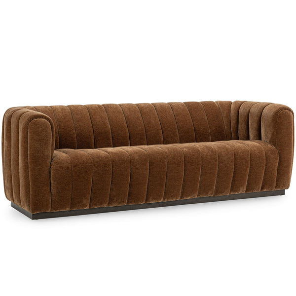 Home Fashion Vanty Sofa Bronze