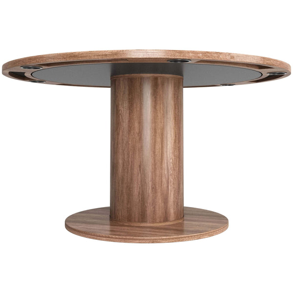 Home Fashion Vault 2 In 1 Table Brown