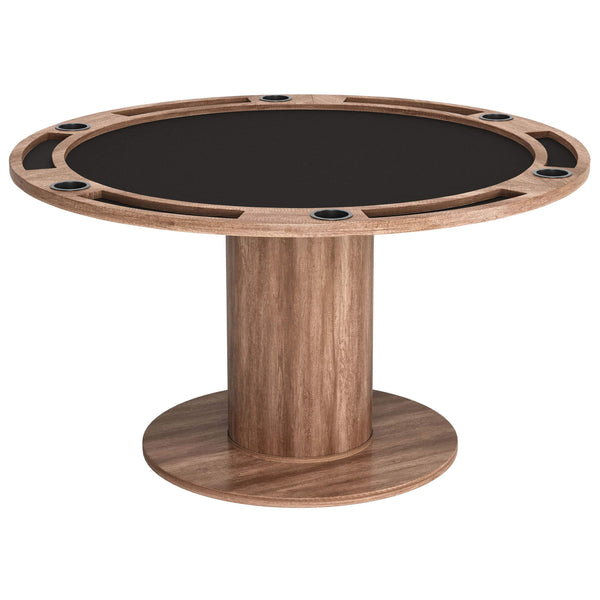 home fashion Vault 2 in 1 Table Brown