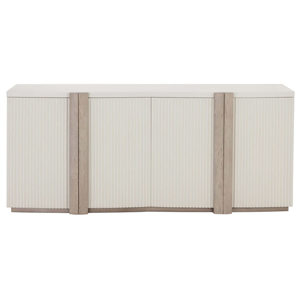 Home Fashion Venetta Sideboard Cream
