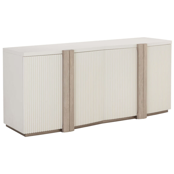 home fashion Venetta Sideboard Cream