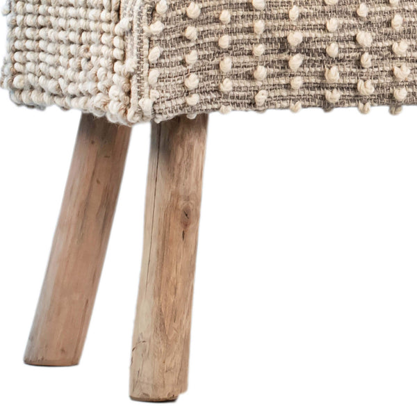 Home Fashion Verada Bench