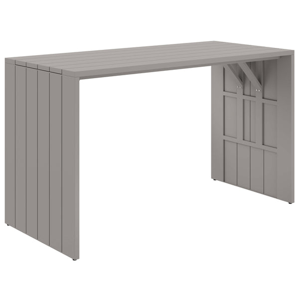 home fashion Verin Bar Table Taupe