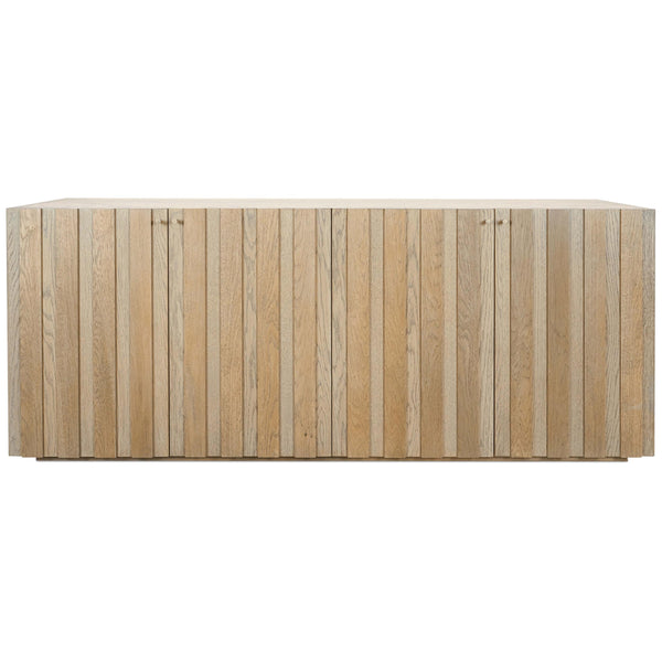 Home Fashion Vermentino Sideboard Natural