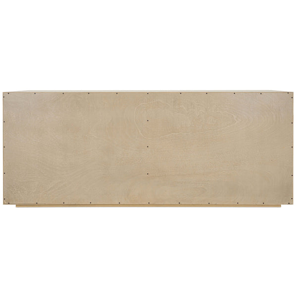 Home Fashion Vermentino Sideboard Natural