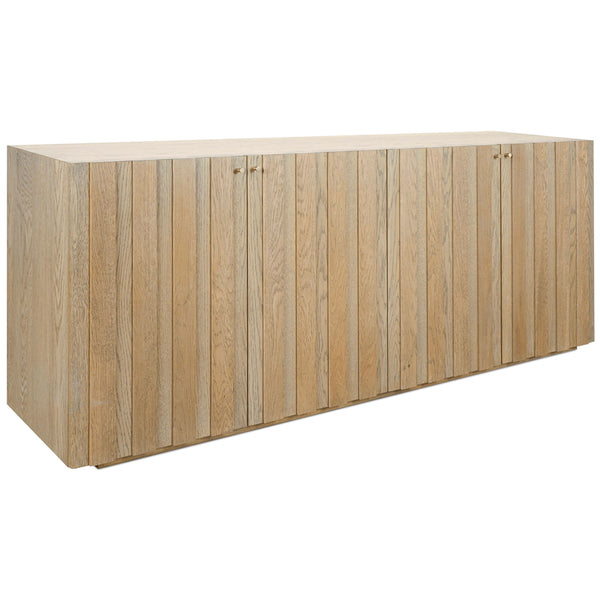 home fashion Vermentino Sideboard Natural