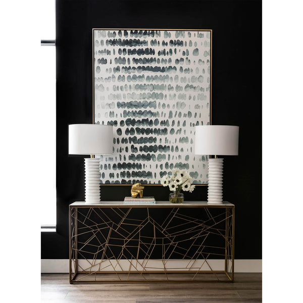 Home Fashion Vero Console Table