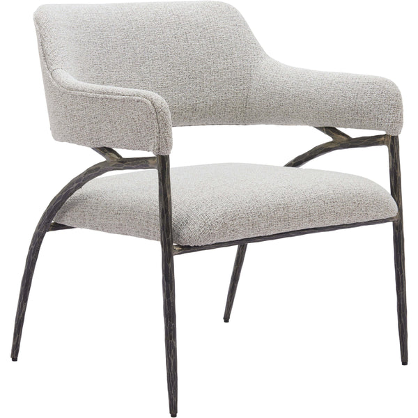 home fashion Vesterboro Chair Gray