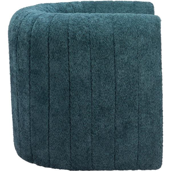 Home Fashion Viana Chair Aquamarine