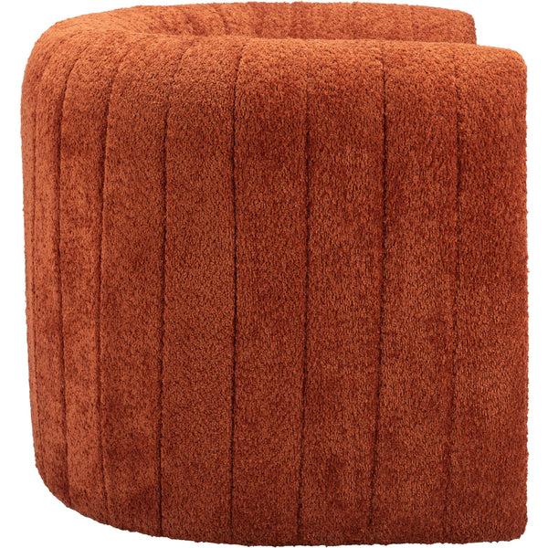 Home Fashion Viana Chair Burnt Orange