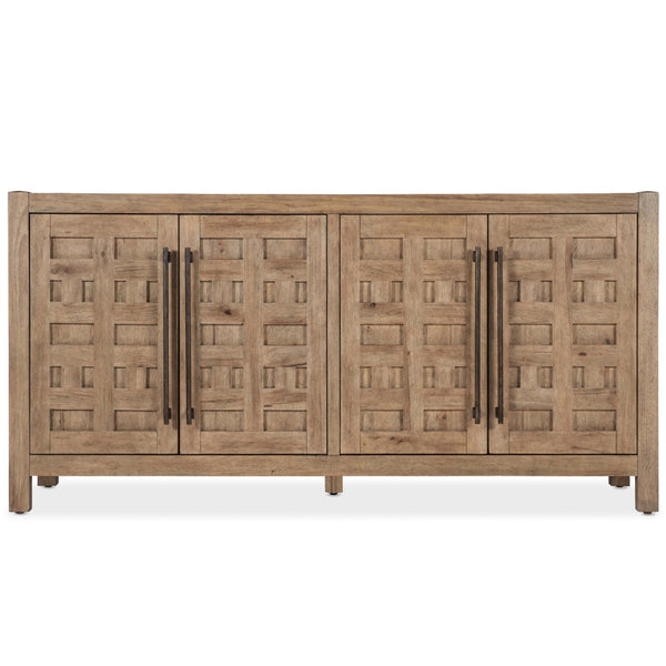 Home Fashion Vineyard Row Buffet Sonoma