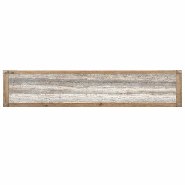 Home Fashion Vineyard Row Buffet Sonoma