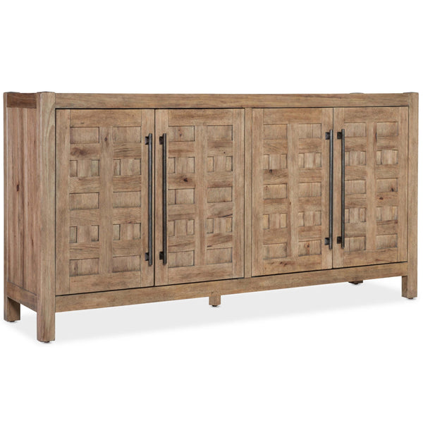 home fashion Vineyard Row Buffet Sonoma