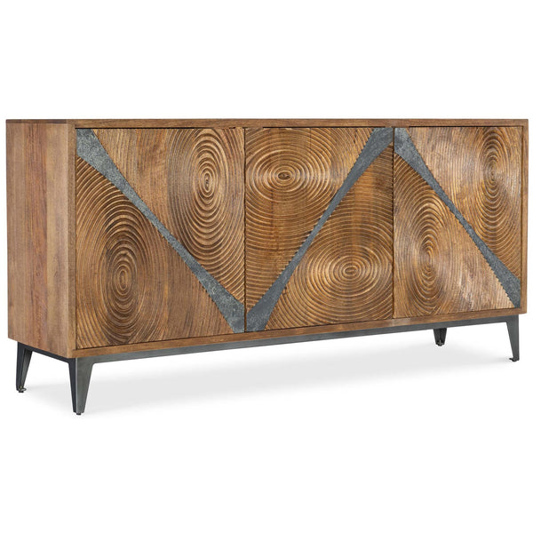 home fashion Vortex Credenza