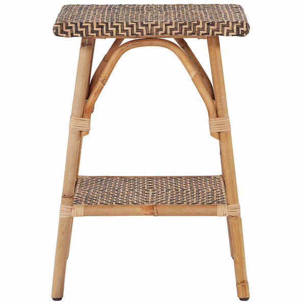 Home Fashion Wailea Accent Table