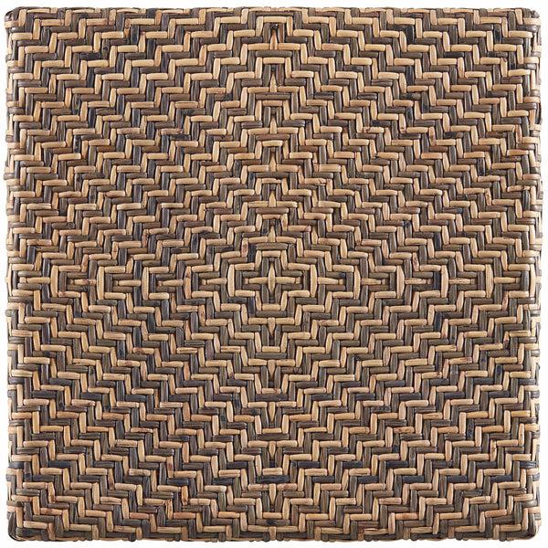 Home Fashion Wailea Accent Table