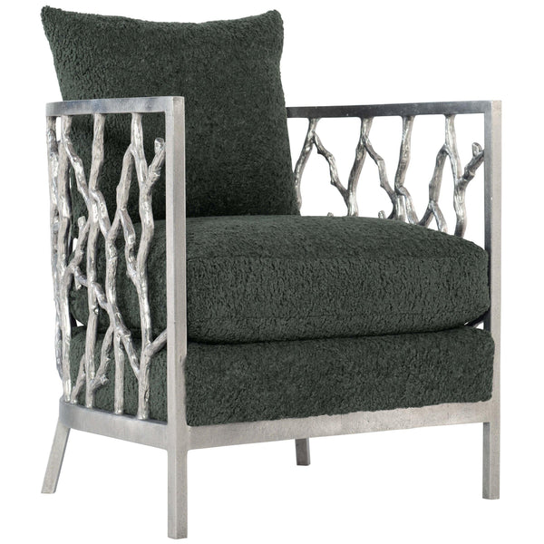 home fashion Walden Chair 1101-011 Dark Grey