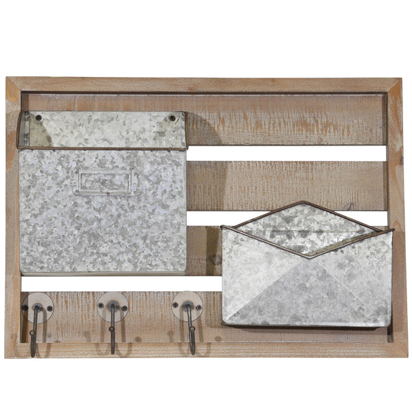 home fashion Wall Mail Organizer